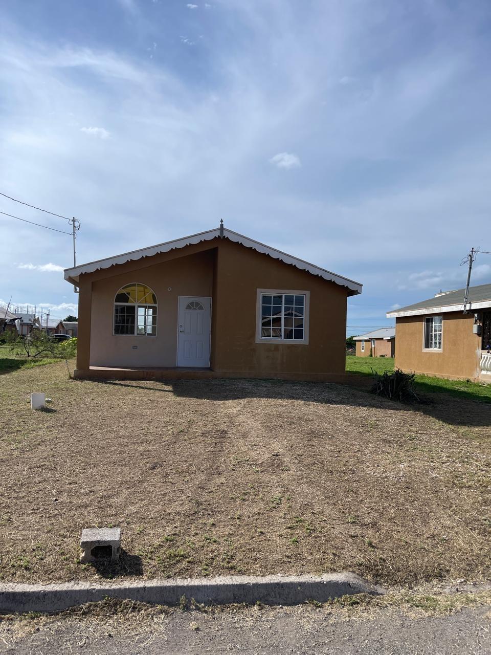 First image of 873 Petina Way, New Habour3 in New Harbour Village, St. Catherine, Jamaica - property is For Sale