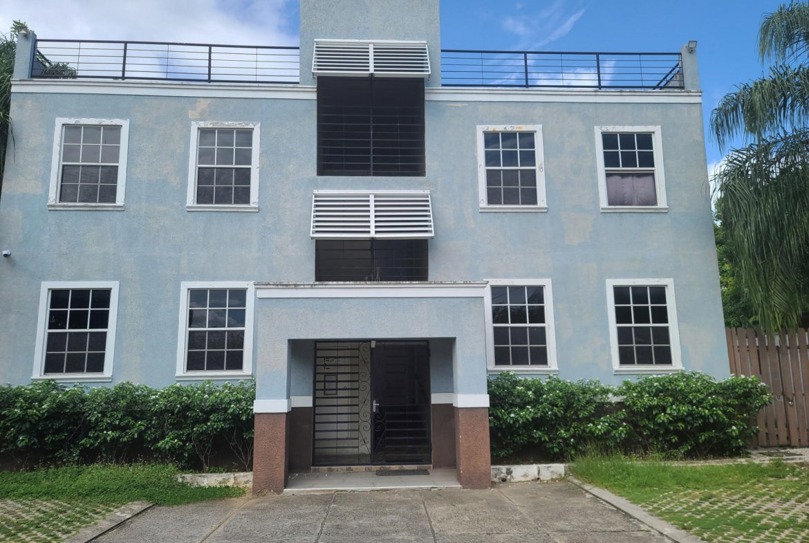 First image of 6-8 Hamlet Crescent in Kingston 20, St. Andrew, Jamaica - property is For Sale