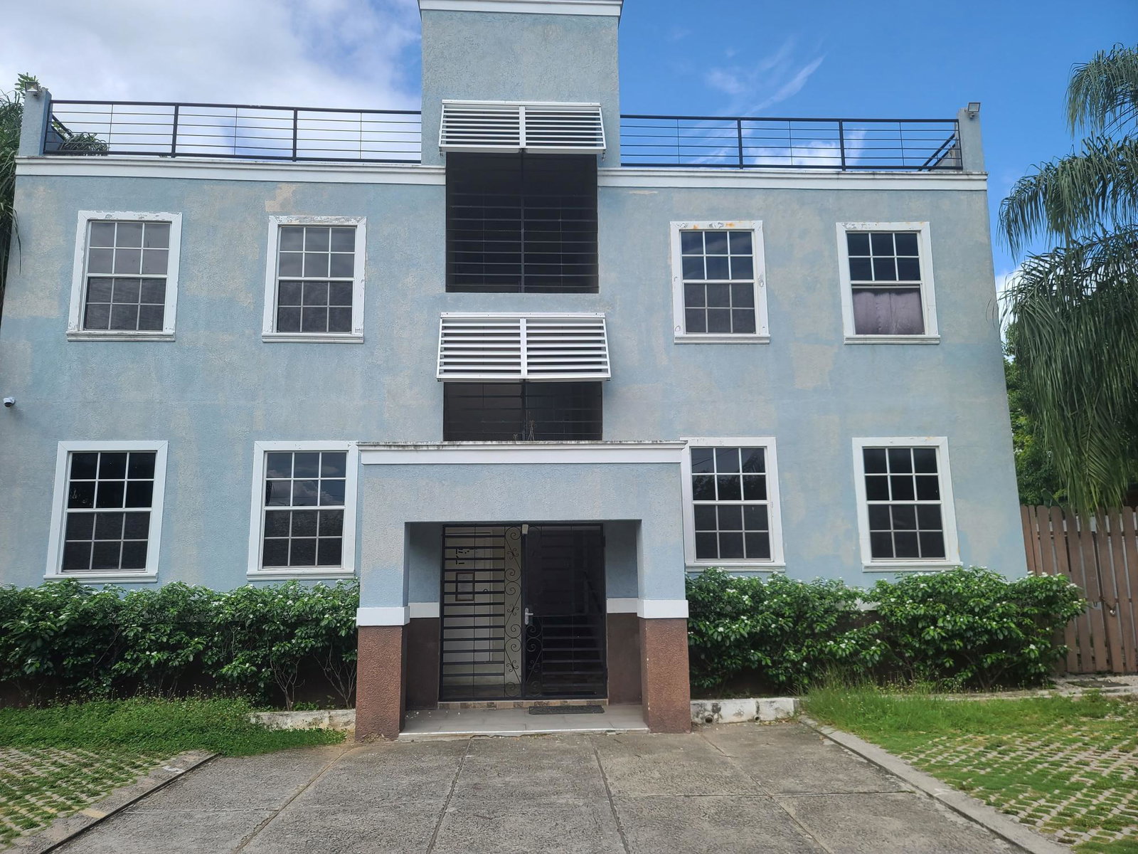First image of 6-8 Hamlet Crescent in Kingston 20, St. Andrew, Jamaica - property is For Sale