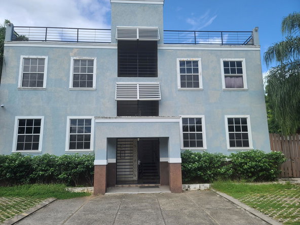 First image of 6-8 Hamlet Crescent in Kingston 20, St. Andrew, Jamaica - property is For Sale