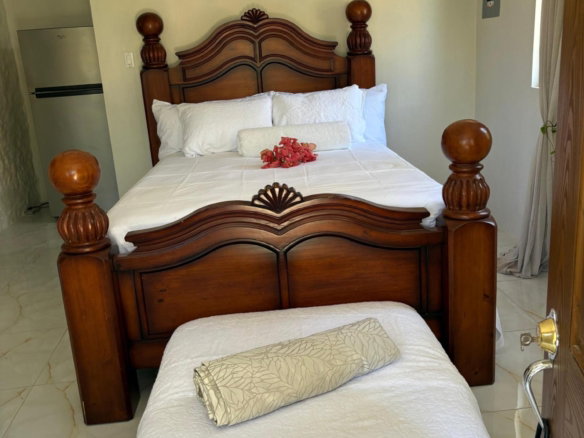 First image of Sawyers Beach in Hopewell, Hanover, Jamaica - property is For Rent