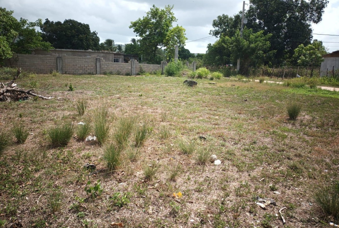 Third image of 1-3 Baker's Pen Close in TOLLGATE, Clarendon, Jamaica - property is For Sale