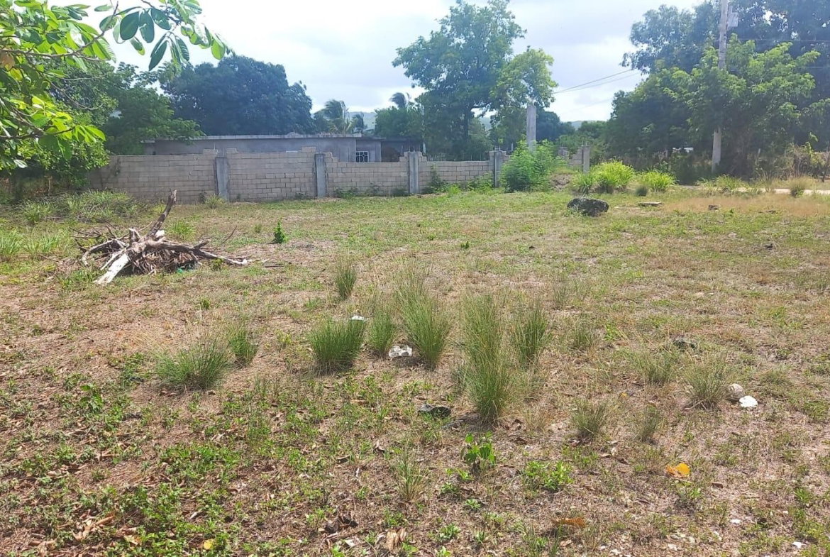Fifth image of 1-3 Baker's Pen Close in TOLLGATE, Clarendon, Jamaica - property is For Sale