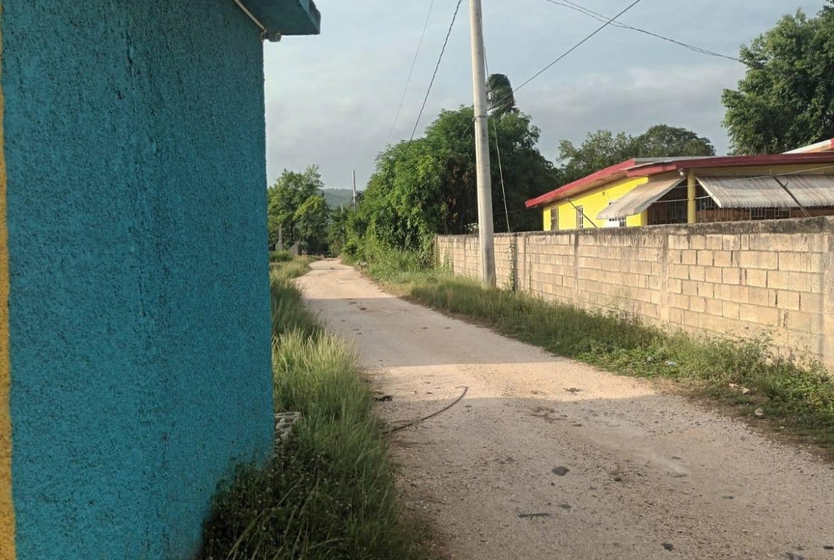 Sixth image of 1-3 Baker's Pen Close in TOLLGATE, Clarendon, Jamaica - property is For Sale