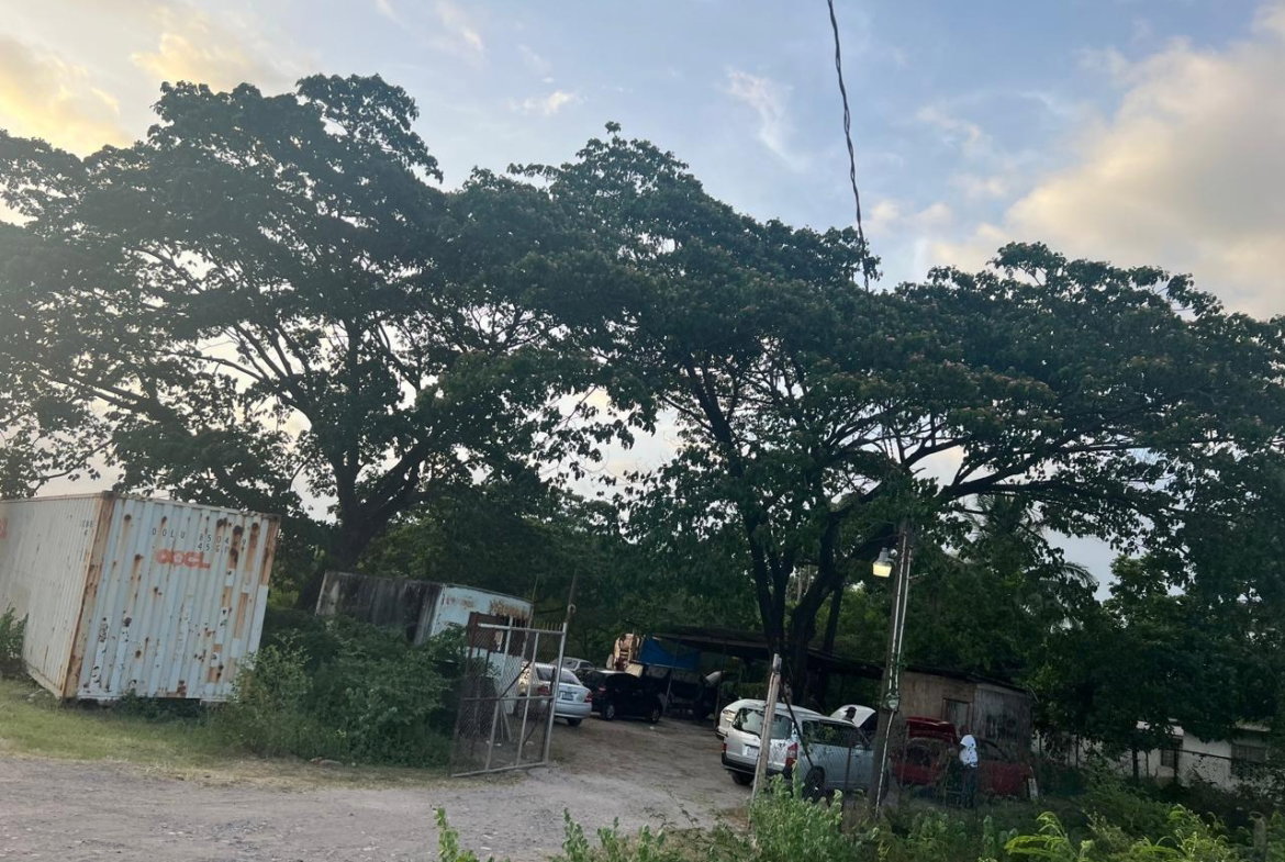 First image of 184 Foga Road in Denbigh, Clarendon, Jamaica - property is For Sale