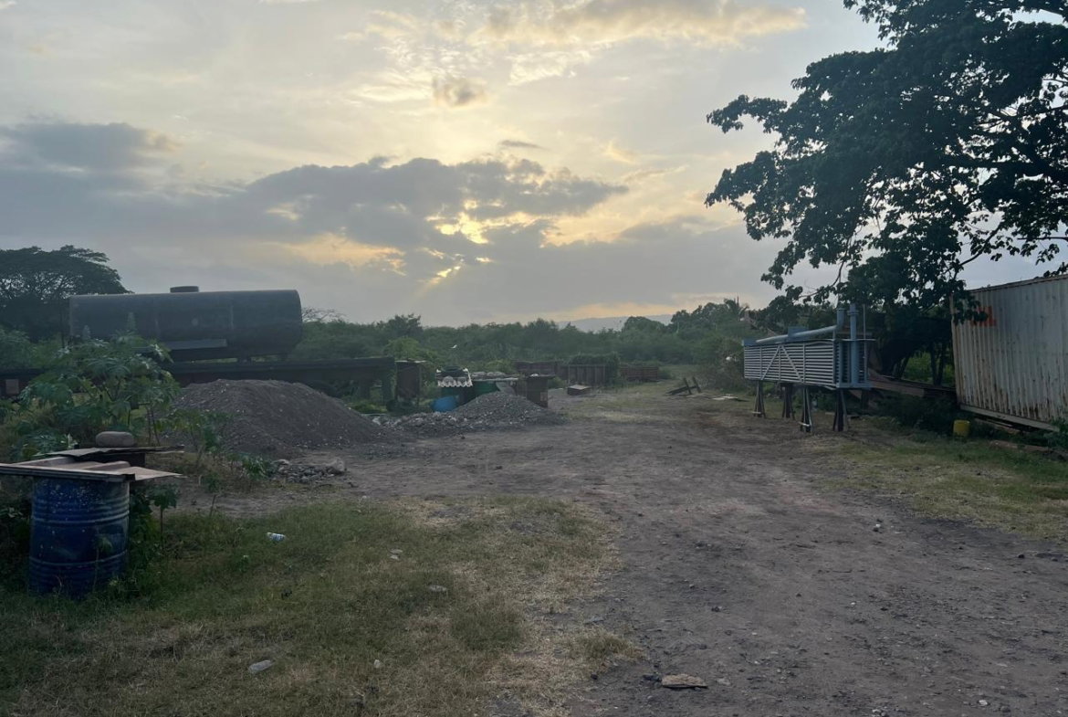 Third image of 184 Foga Road in Denbigh, Clarendon, Jamaica - property is For Sale