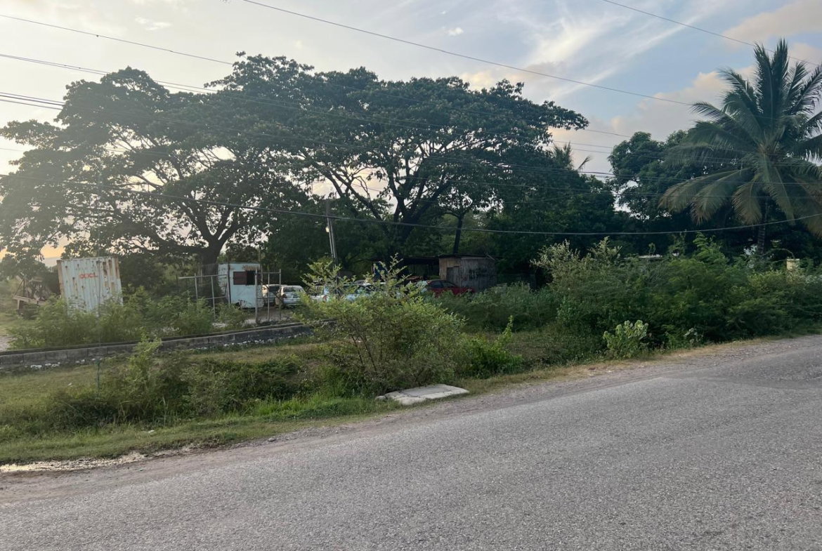 Fourth image of 184 Foga Road in Denbigh, Clarendon, Jamaica - property is For Sale