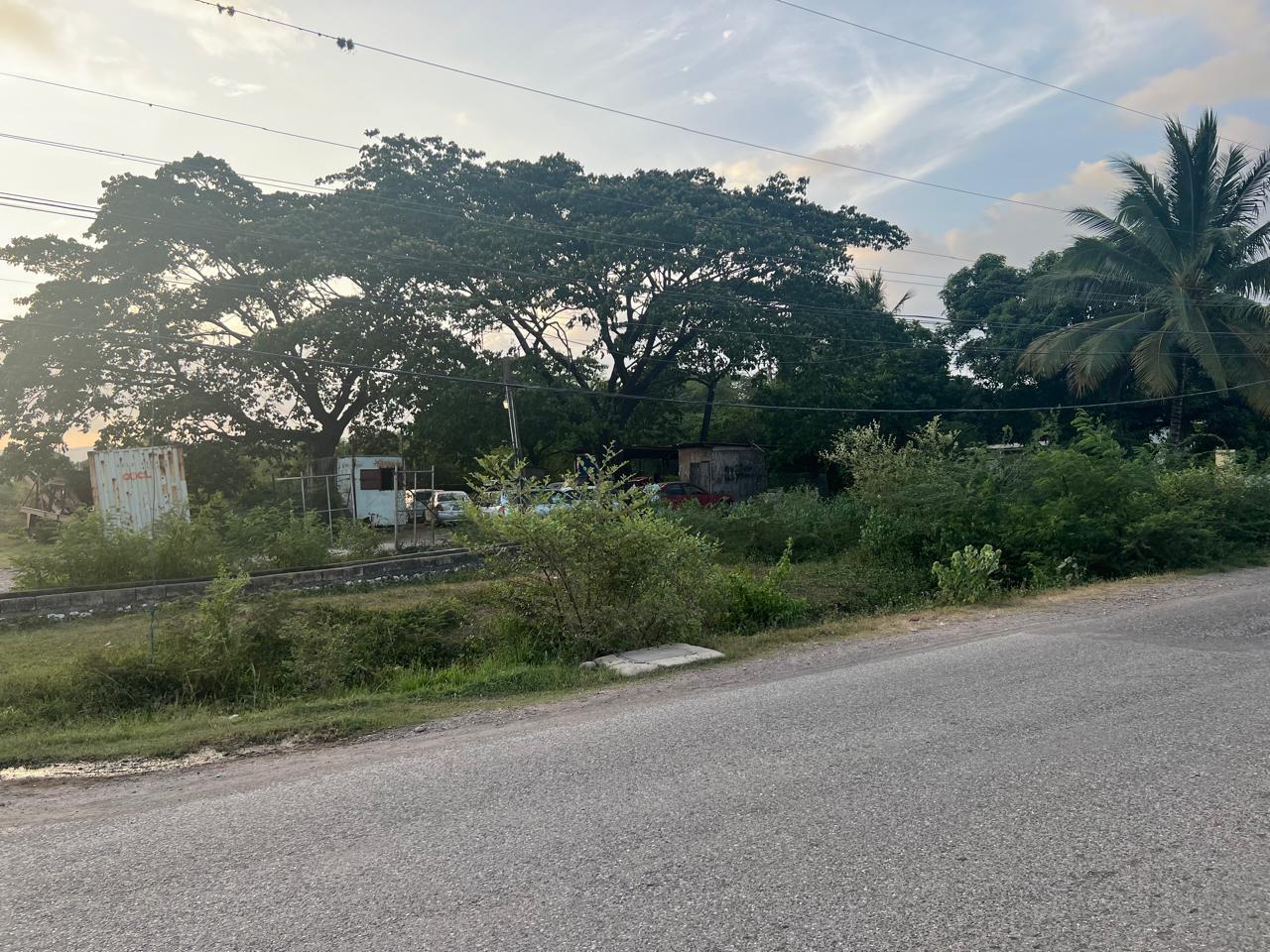 Fourth image of 184 Foga Road in Denbigh, Clarendon, Jamaica - property is For Sale