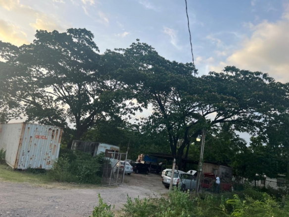 First image of 184 Foga Road in Denbigh, Clarendon, Jamaica - property is For Sale