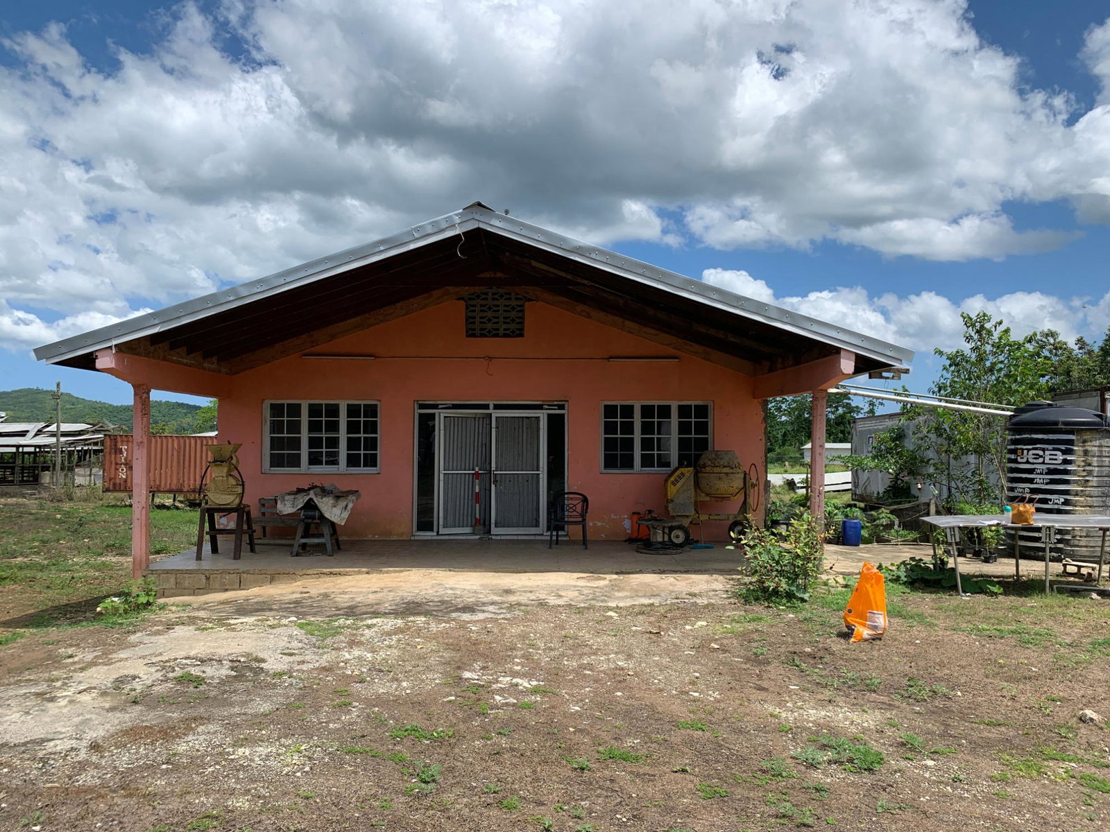 Seventh image of 71&72 Belvidere Pen, Chester ca in Chester Castle, Hanover, Jamaica - property is For Sale