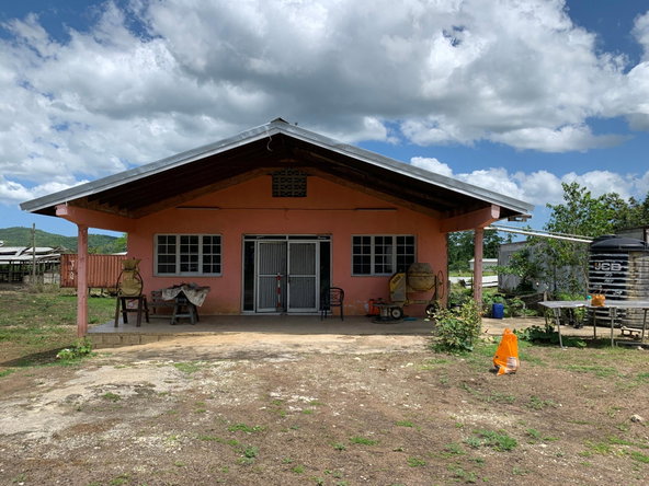 Seventh image of 71&72 Belvidere Pen, Chester ca in Chester Castle, Hanover, Jamaica - property is For Sale