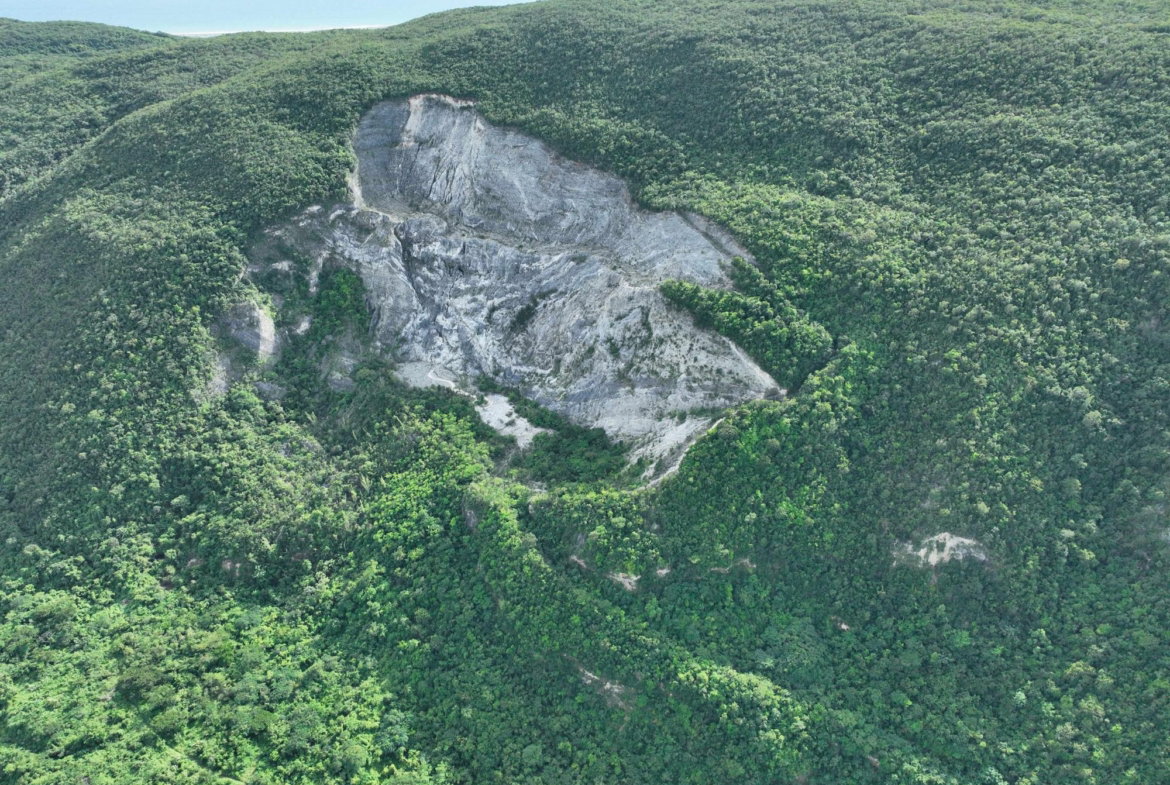 Second image of Sherwood, August Town in Kingston 7, St. Andrew, Jamaica - property is For Sale