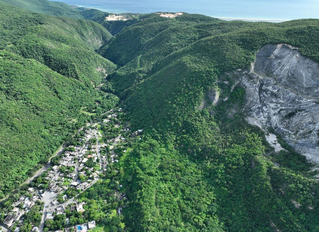 First image of Sherwood, August Town in Kingston 7, St. Andrew, Jamaica - property is For Sale