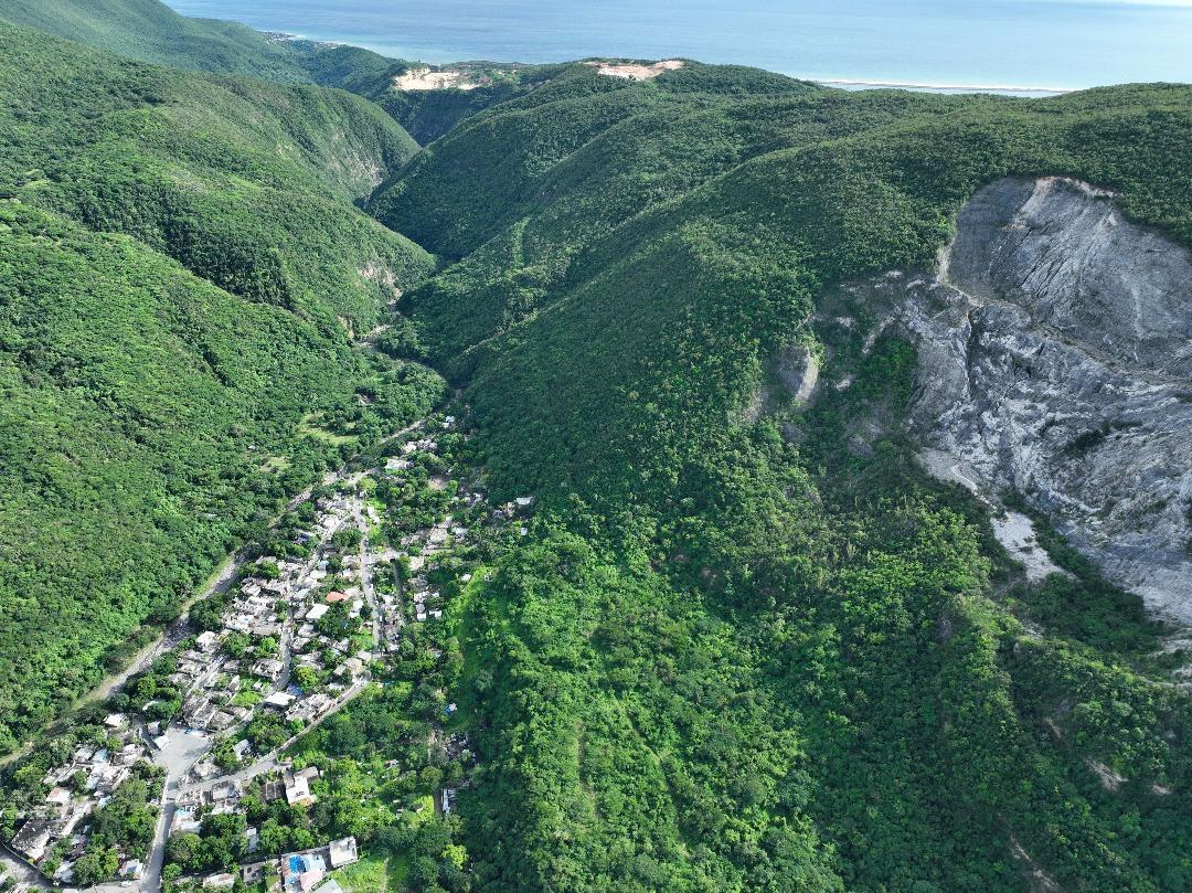 Development-Land-for-Sale-in-Sherwood-August-Town-St.-Andrew-Jamaica First image of Sherwood, August Town in Kingston 7, St. Andrew, Jamaica - property is For Sale