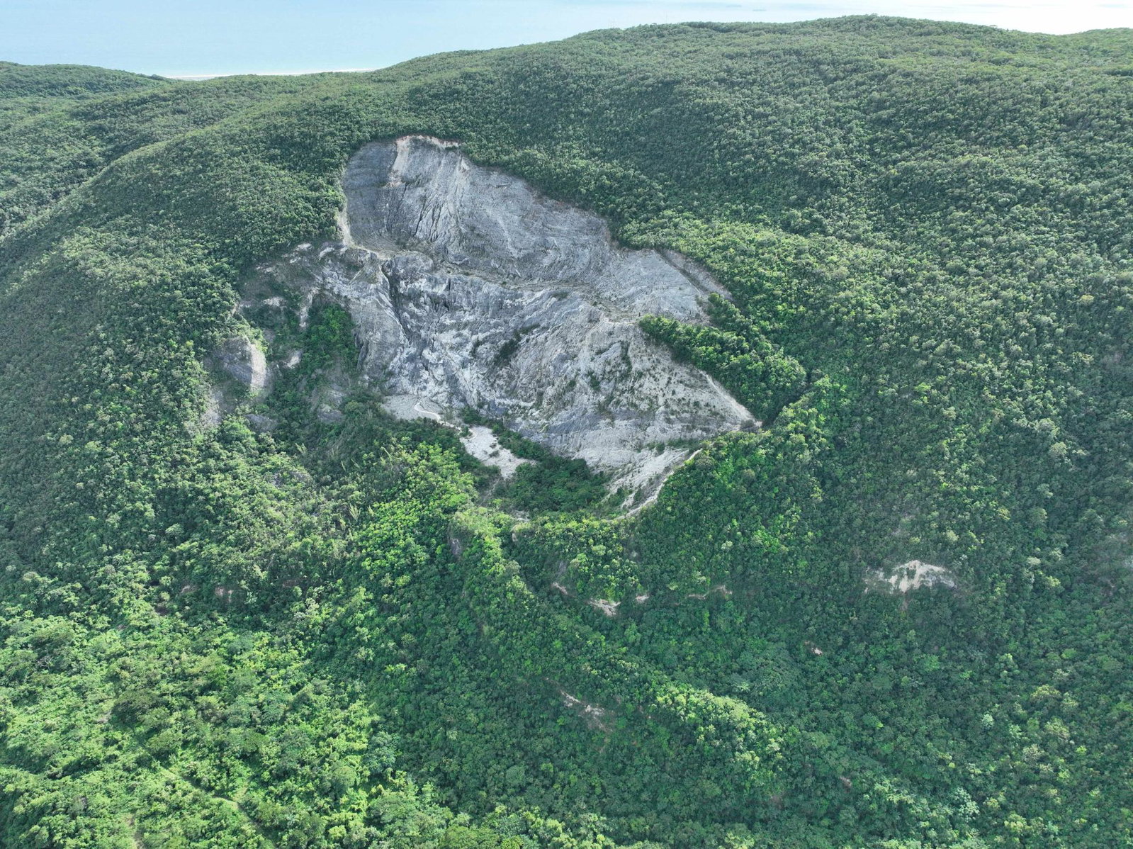 Development-Land-for-Sale-in-Sherwood-August-Town-St.-Andrew-Jamaica Second image of Sherwood, August Town in Kingston 7, St. Andrew, Jamaica - property is For Sale