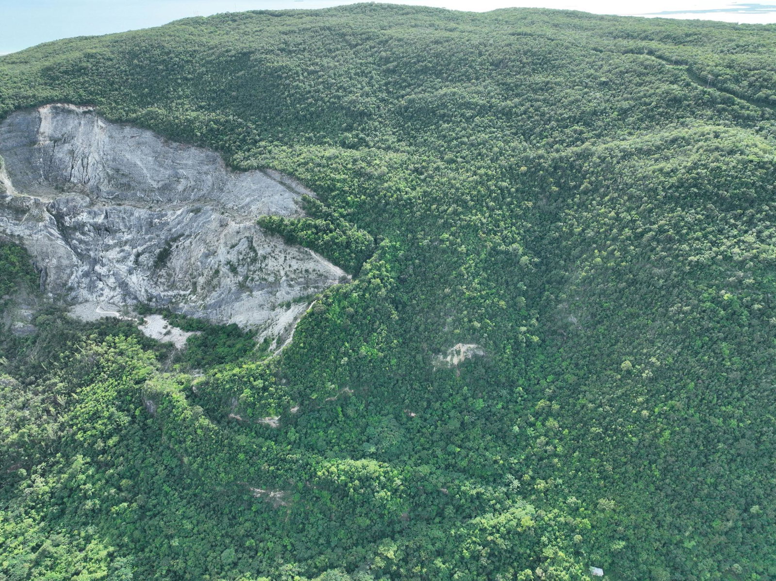 Development-Land-for-Sale-in-Sherwood-August-Town-St.-Andrew-Jamaica Fourth image of Sherwood, August Town in Kingston 7, St. Andrew, Jamaica - property is For Sale