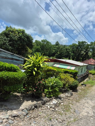 Second image of Lot 89 Stanton Harcourt, Portlan in Stanton Harcourt, Portland, Jamaica - property is For Sale