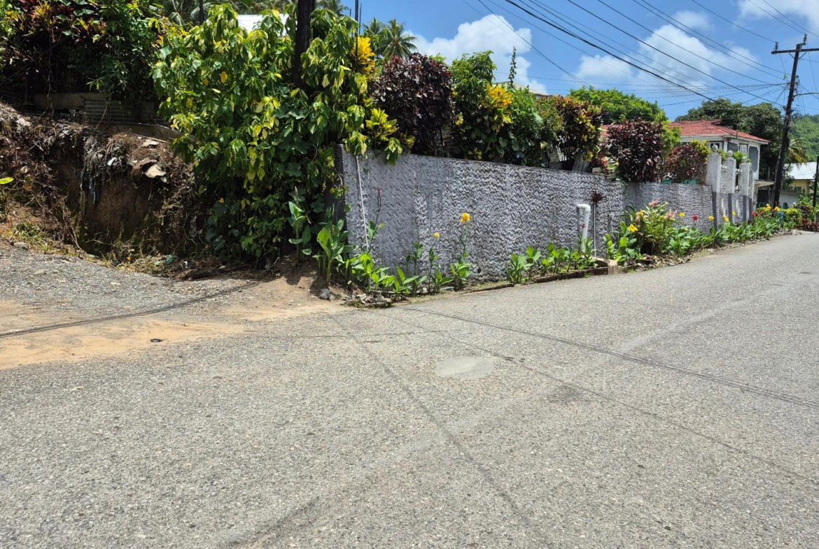 Third image of Lot 89 Stanton Harcourt, Portlan in Stanton Harcourt, Portland, Jamaica - property is For Sale