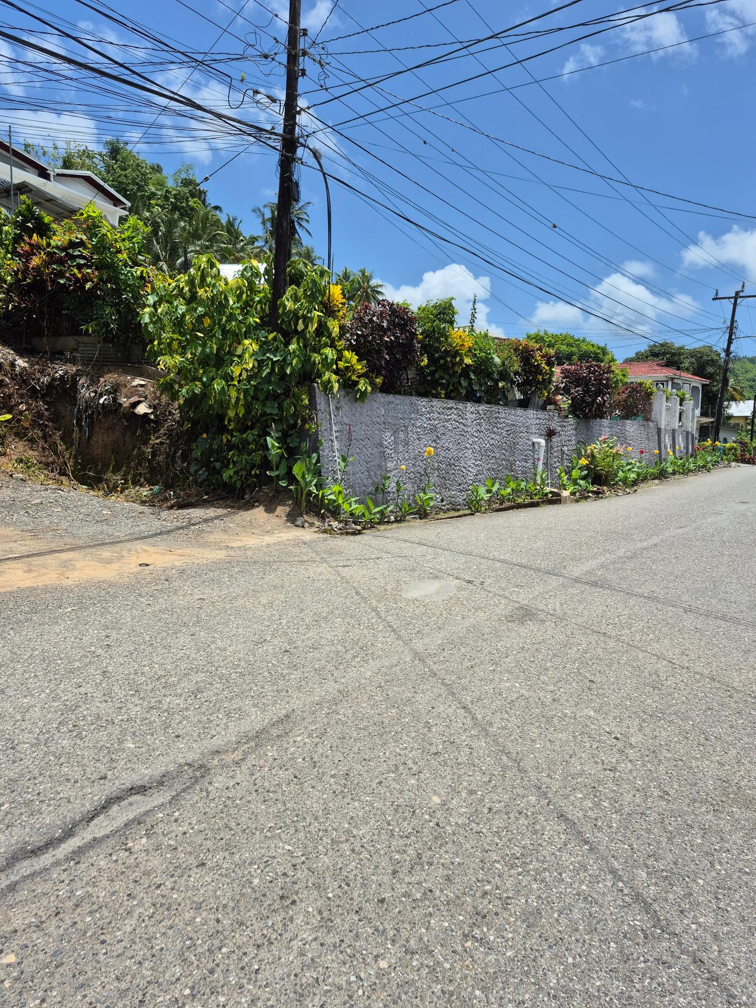 Third image of Lot 89 Stanton Harcourt, Portlan in Stanton Harcourt, Portland, Jamaica - property is For Sale