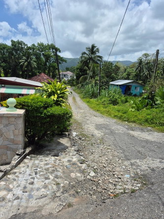 Fourth image of Lot 89 Stanton Harcourt, Portlan in Stanton Harcourt, Portland, Jamaica - property is For Sale