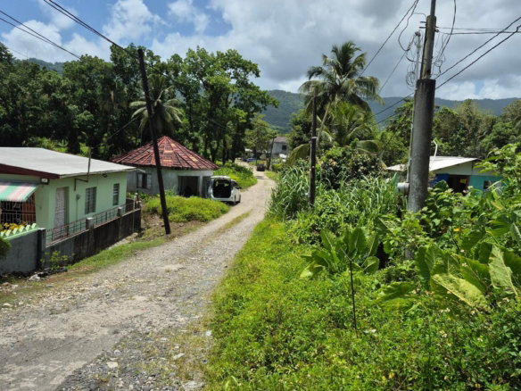 First image of Lot 89 Stanton Harcourt, Portlan in Stanton Harcourt, Portland, Jamaica - property is For Sale