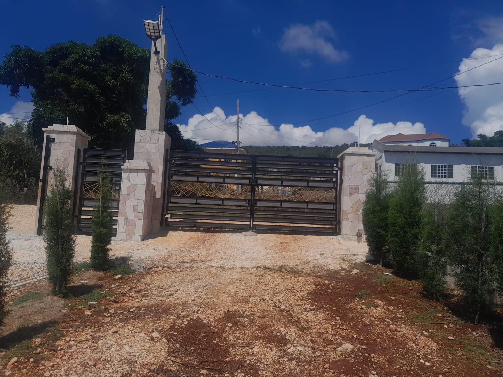 Second image of Top Hill in Junction, St. Elizabeth, Jamaica - property is For Sale