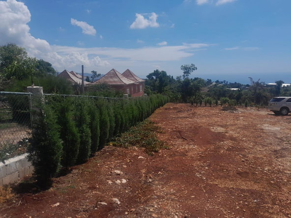 Fifth image of Top Hill in Junction, St. Elizabeth, Jamaica - property is For Sale
