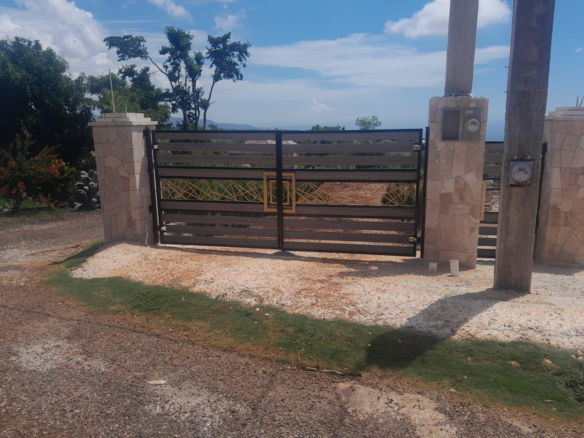 First image of Top Hill in Junction, St. Elizabeth, Jamaica - property is For Sale