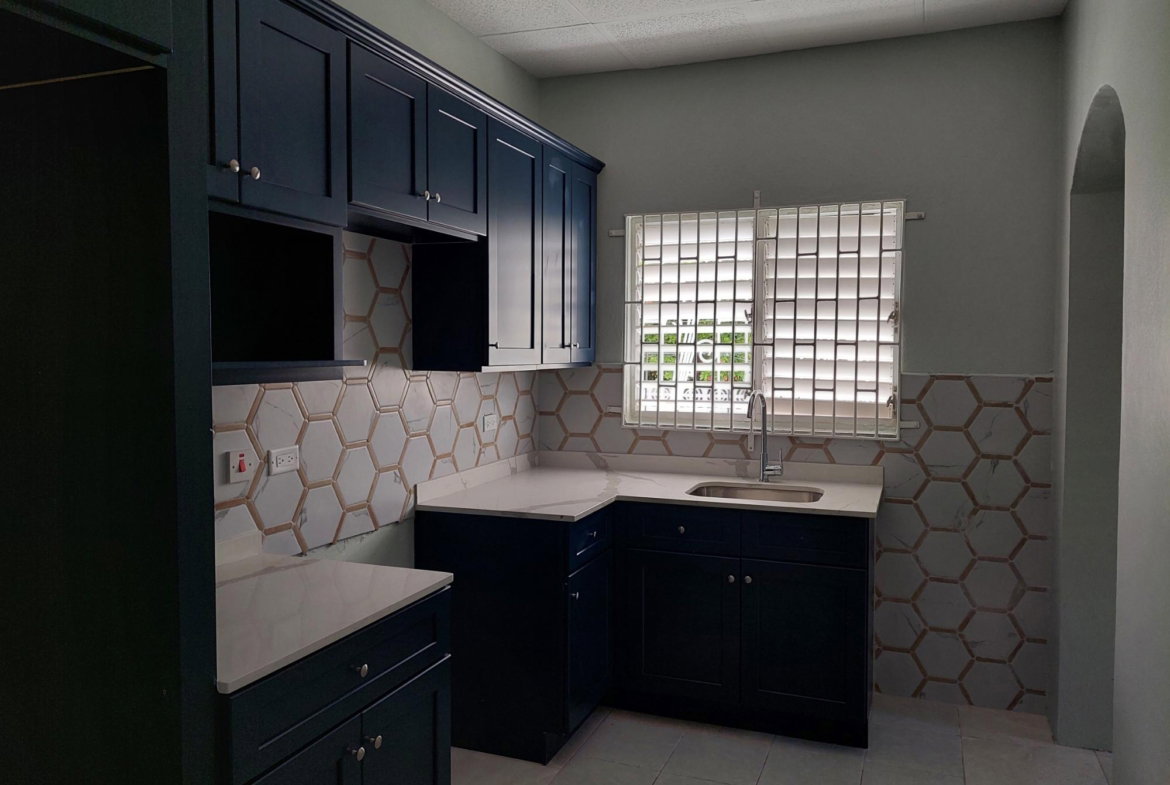 Thirteenth image of Unit B-10 Calcraft Avenue in Kingston 8, St. Andrew, Jamaica - property is For Rent