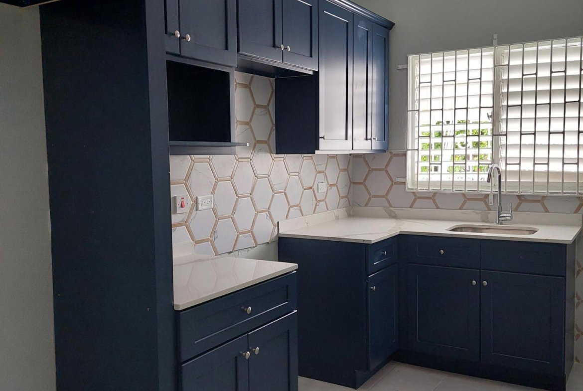 Fourteenth image of Unit B-10 Calcraft Avenue in Kingston 8, St. Andrew, Jamaica - property is For Rent