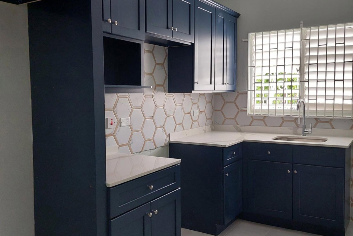 Fifteenth image of Unit B-10 Calcraft Avenue in Kingston 8, St. Andrew, Jamaica - property is For Rent