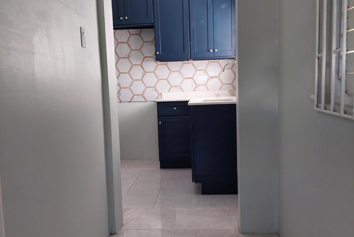 Sixteenth image of Unit B-10 Calcraft Avenue in Kingston 8, St. Andrew, Jamaica - property is For Rent