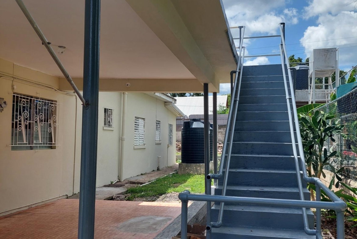 Third image of Unit B-10 Calcraft Avenue in Kingston 8, St. Andrew, Jamaica - property is For Rent
