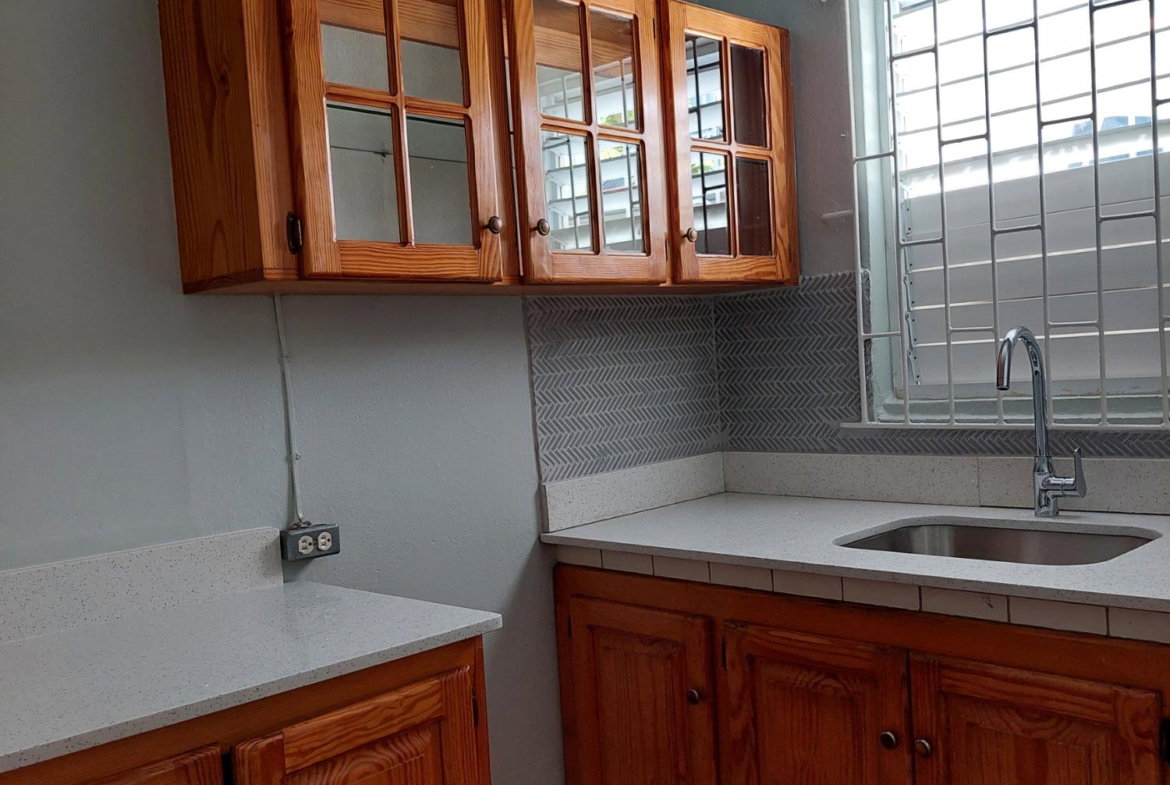 Twenty-First image of Unit B-10 Calcraft Avenue in Kingston 8, St. Andrew, Jamaica - property is For Rent