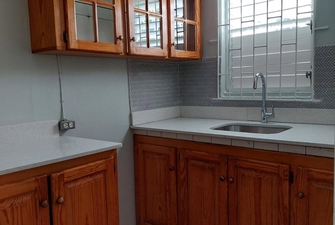 Twenty-Second image of Unit B-10 Calcraft Avenue in Kingston 8, St. Andrew, Jamaica - property is For Rent