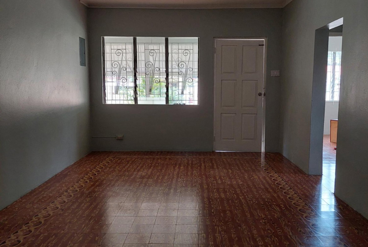 Twenty-Ninth image of Unit B-10 Calcraft Avenue in Kingston 8, St. Andrew, Jamaica - property is For Rent