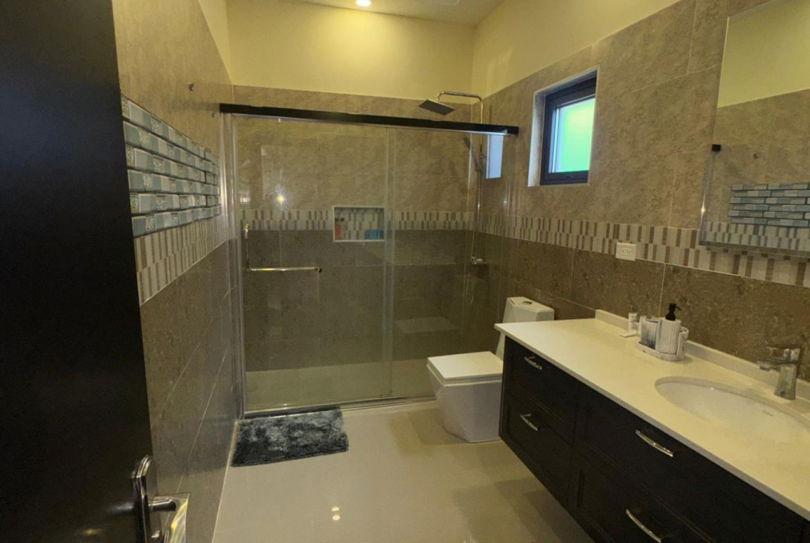 Eleventh image of Pyramid Point in Ocho Rios, St. Ann, Jamaica - property is For Rent