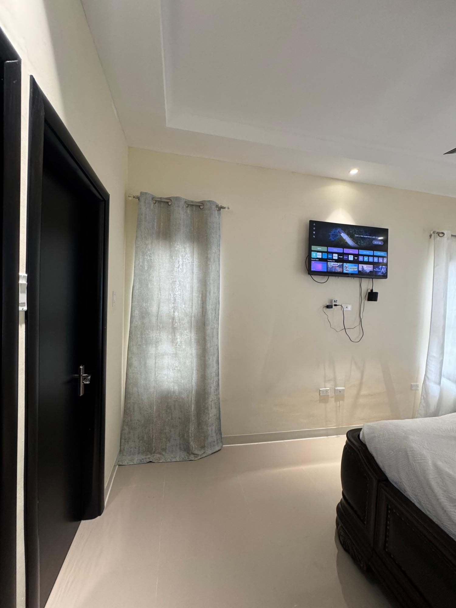 Eco-Friendly-2-Bed-Modern-Home-for-Rent-in-Pyramid-Point-Ocho-Rios Thirteenth image of Pyramid Point in Ocho Rios, St. Ann, Jamaica - property is For Rent