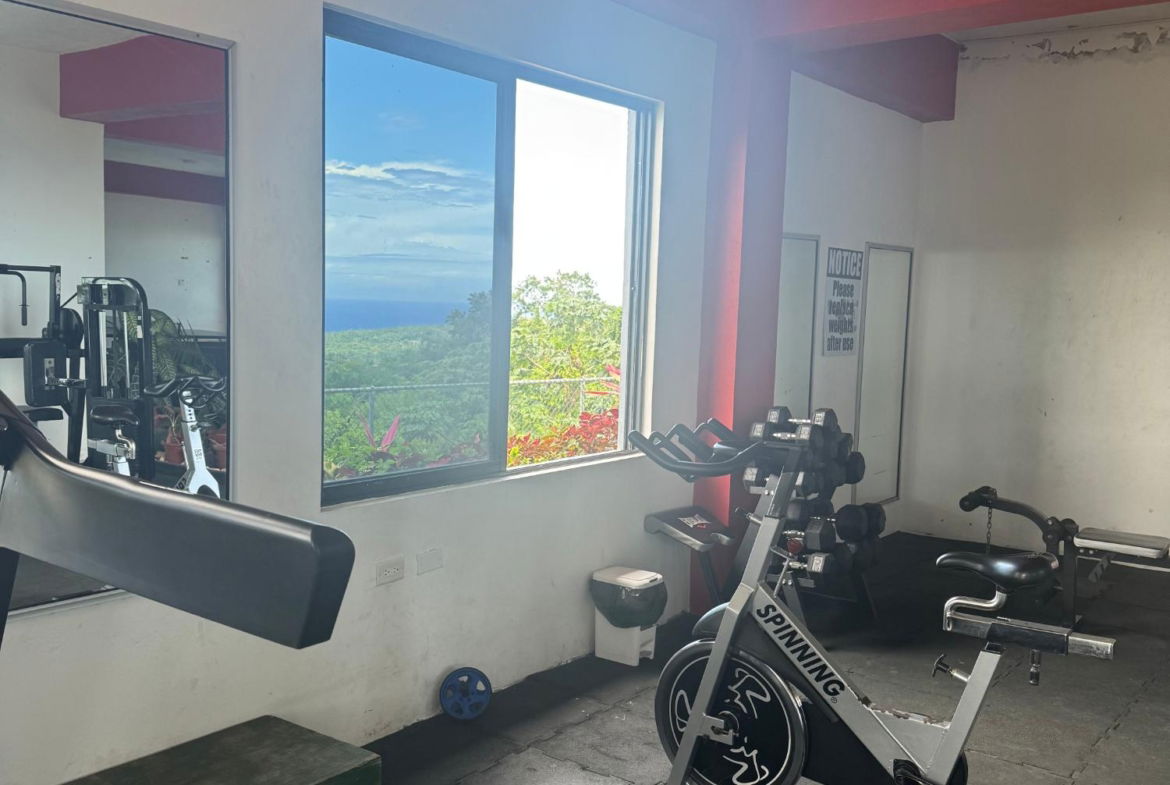 Seventeenth image of Pyramid Point in Ocho Rios, St. Ann, Jamaica - property is For Rent