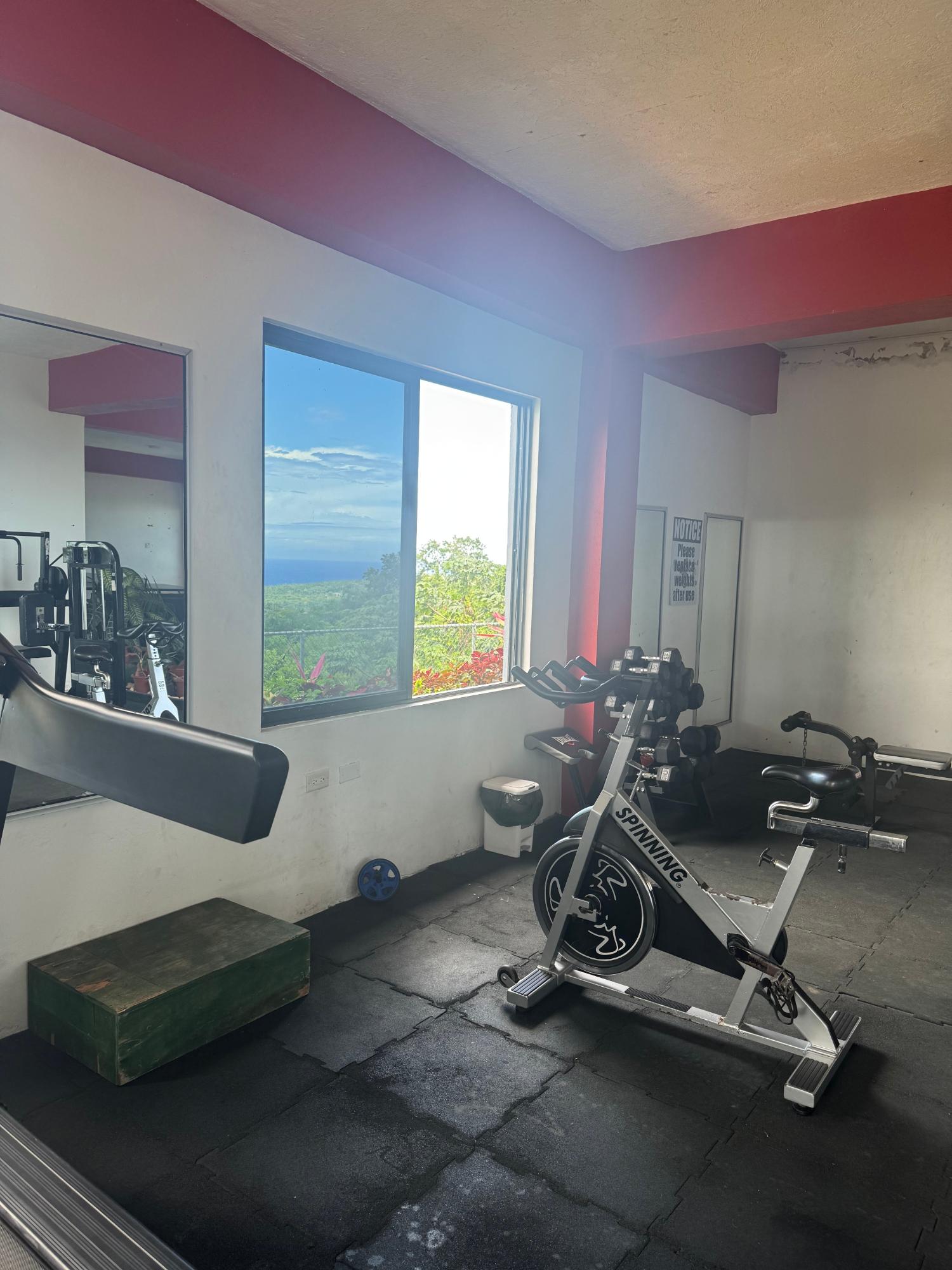 Eco-Friendly-2-Bed-Modern-Home-for-Rent-in-Pyramid-Point-Ocho-Rios Seventeenth image of Pyramid Point in Ocho Rios, St. Ann, Jamaica - property is For Rent