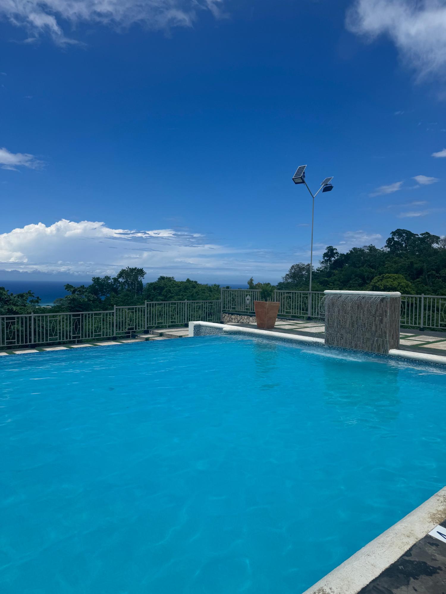 Eco-Friendly-2-Bed-Modern-Home-for-Rent-in-Pyramid-Point-Ocho-Rios Twentieth image of Pyramid Point in Ocho Rios, St. Ann, Jamaica - property is For Rent