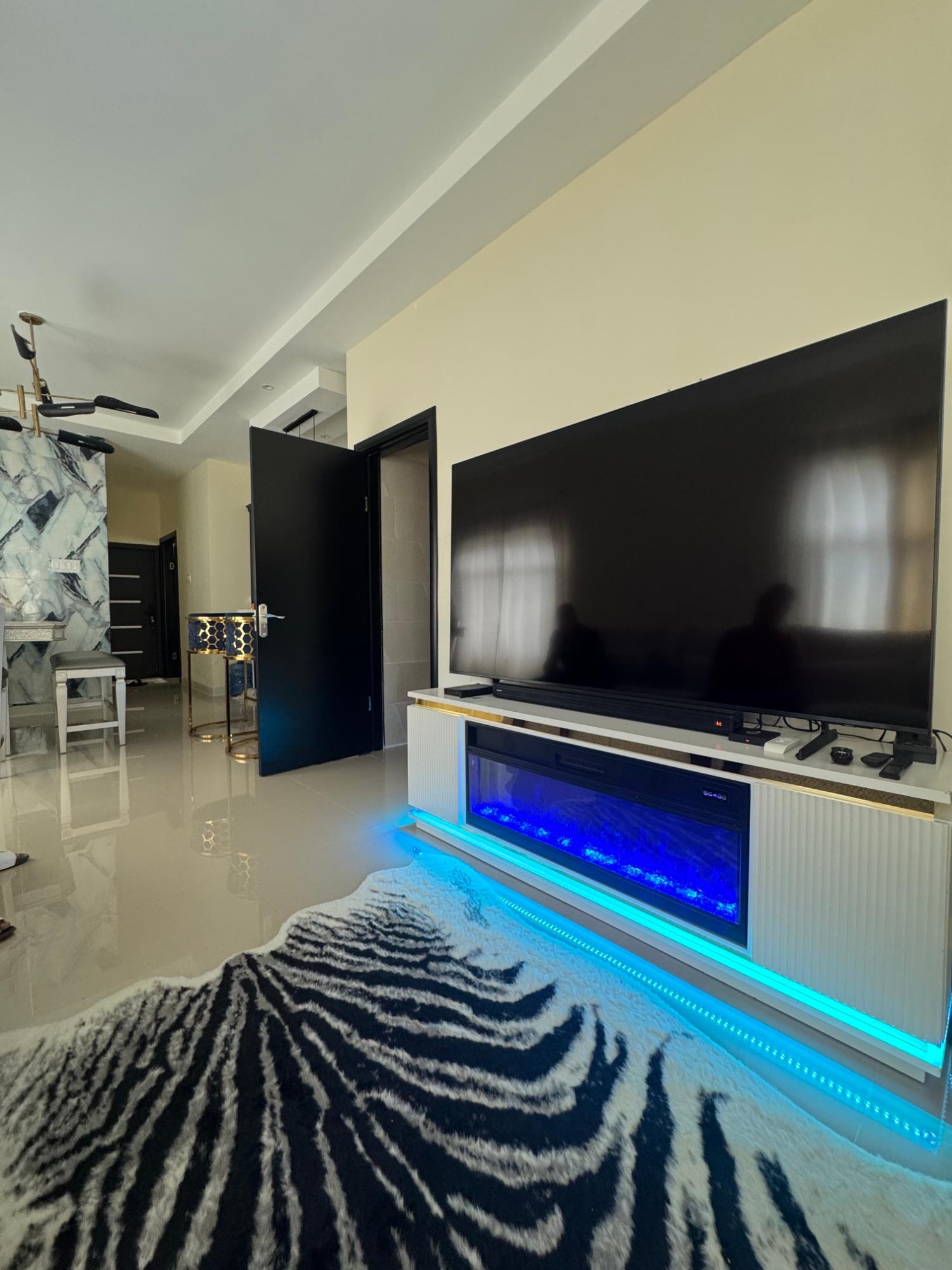 Eco-Friendly-2-Bed-Modern-Home-for-Rent-in-Pyramid-Point-Ocho-Rios Third image of Pyramid Point in Ocho Rios, St. Ann, Jamaica - property is For Rent