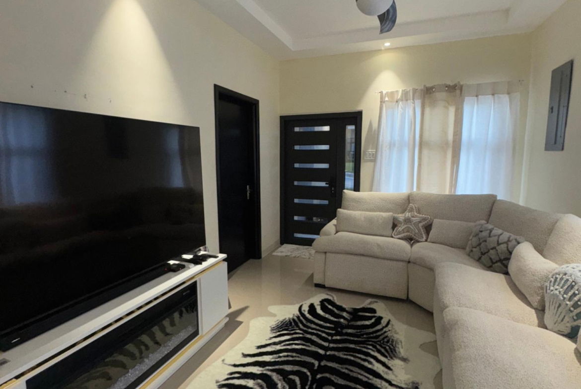 Fourth image of Pyramid Point in Ocho Rios, St. Ann, Jamaica - property is For Rent