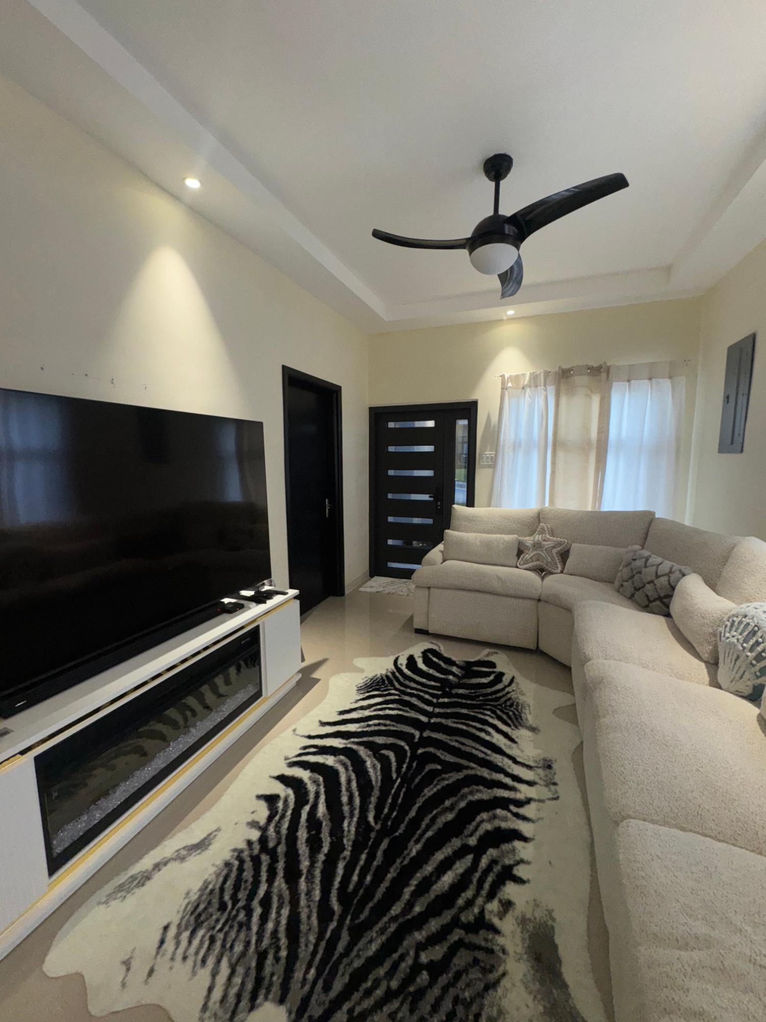 Eco-Friendly-2-Bed-Modern-Home-for-Rent-in-Pyramid-Point-Ocho-Rios Fourth image of Pyramid Point in Ocho Rios, St. Ann, Jamaica - property is For Rent