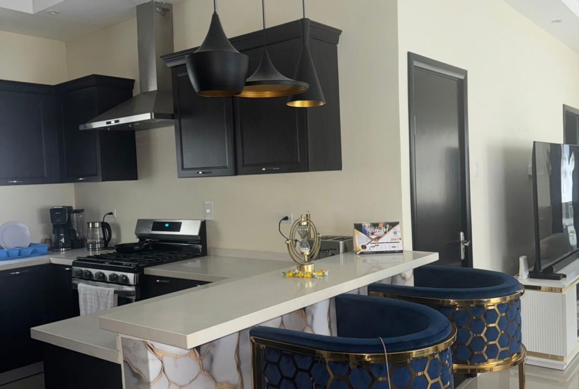 Fifth image of Pyramid Point in Ocho Rios, St. Ann, Jamaica - property is For Rent