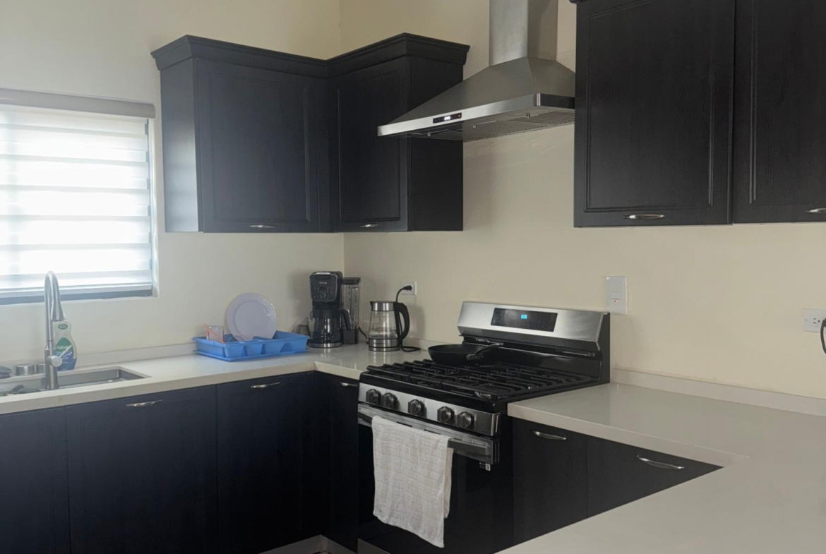 Sixth image of Pyramid Point in Ocho Rios, St. Ann, Jamaica - property is For Rent