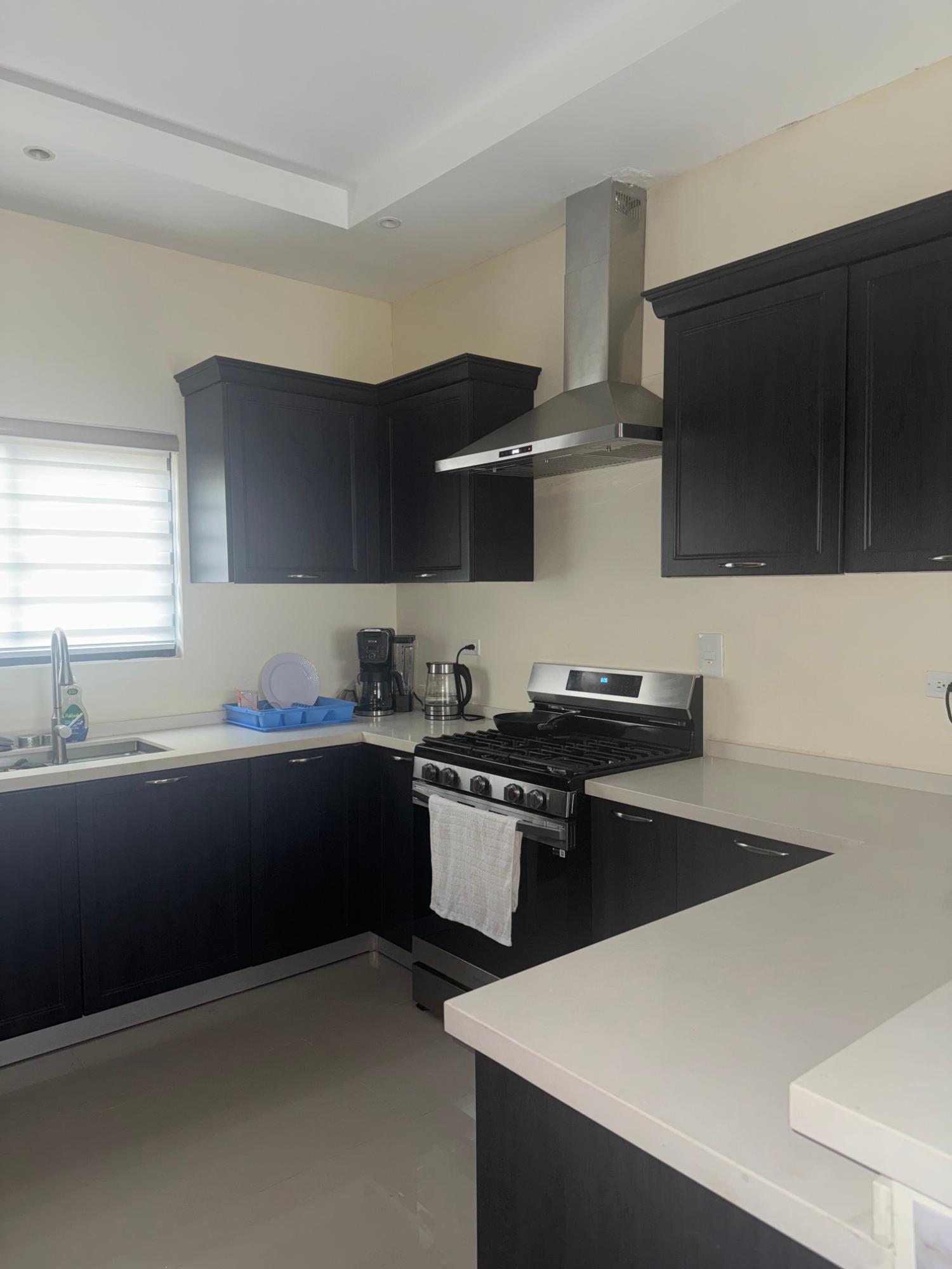 Eco-Friendly-2-Bed-Modern-Home-for-Rent-in-Pyramid-Point-Ocho-Rios Sixth image of Pyramid Point in Ocho Rios, St. Ann, Jamaica - property is For Rent