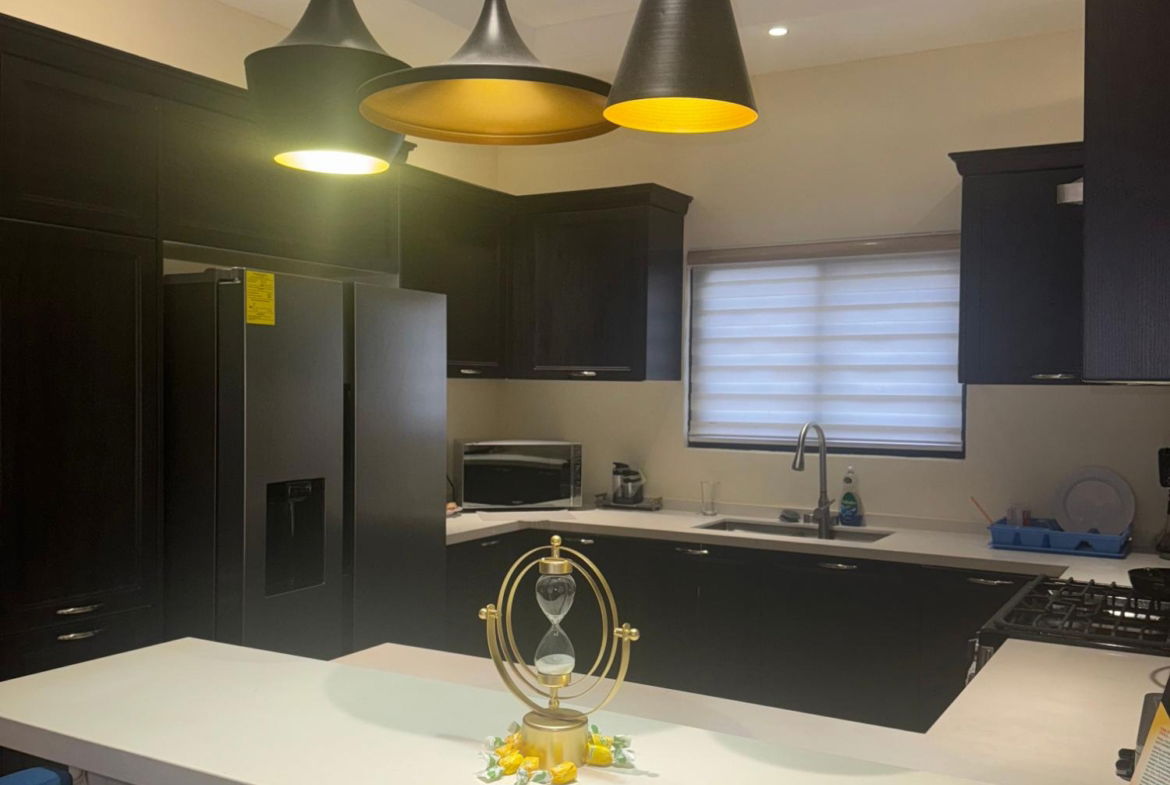 Seventh image of Pyramid Point in Ocho Rios, St. Ann, Jamaica - property is For Rent