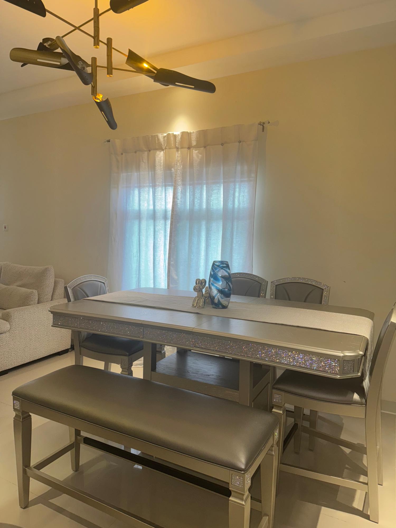 Eco-Friendly-2-Bed-Modern-Home-for-Rent-in-Pyramid-Point-Ocho-Rios Eighth image of Pyramid Point in Ocho Rios, St. Ann, Jamaica - property is For Rent