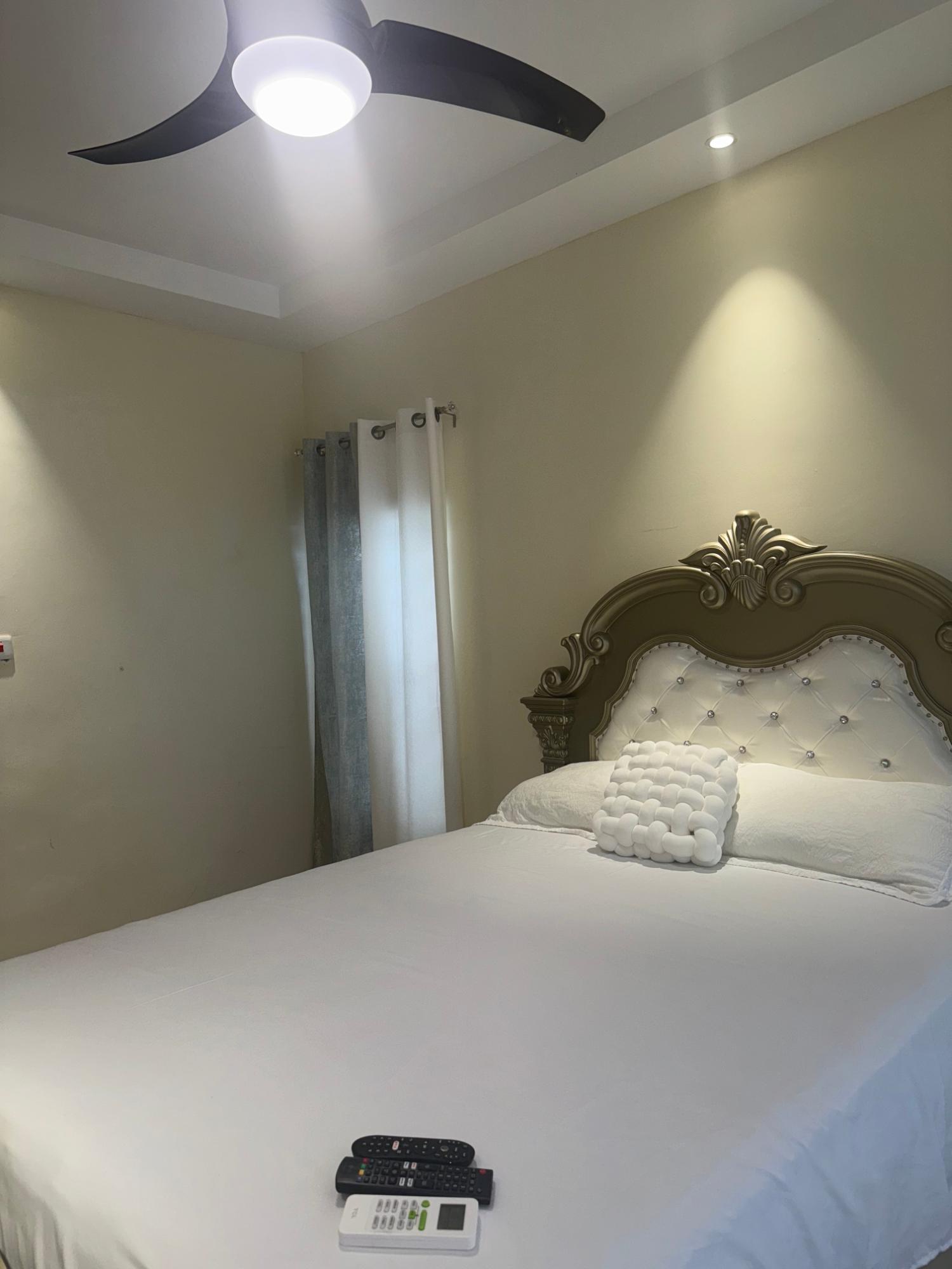 Eco-Friendly-2-Bed-Modern-Home-for-Rent-in-Pyramid-Point-Ocho-Rios Tenth image of Pyramid Point in Ocho Rios, St. Ann, Jamaica - property is For Rent